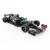 Mașină cu telecomandă Mercedes-AMG F1 W11 EQ Performance, scara 1:12