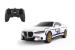 Masina cu telecomanda BMW 3.0 CSL Rastar, scara 1:24, 2.4 GHz