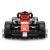 Mașinuță construibilă Alfa Romeo F1 Team Orlen C42 2022, scara 1:24