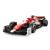 Mașinuță construibilă Alfa Romeo F1 Team Orlen C42 2022, scara 1:24