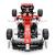Mașinuță construibilă Alfa Romeo F1 Team Orlen C42 2022, scara 1:24