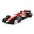 Mașinuță construibilă Alfa Romeo F1 Team Orlen C42 2022, scara 1:24