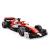 Mașinuță construibilă Alfa Romeo F1 Team Orlen C42 2022, scara 1:24