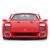 Masina cu telecomanda Ferrari F40 Rastar, scara 1:14, 2.4 GHz