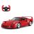 Masina cu telecomanda Ferrari F40 Rastar, scara 1:14, 2.4 GHz