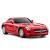 Masina cu telecomanda Mercedes-Benz SLS AMG rosie, scara 1:24