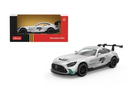 Macheta auto metalica Mercedes-AMG GT2 scara 1:43, Rastar