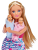 Papusa Steffi cu gemeni si accesorii, masuta de schimbat, 29 cm