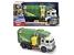 Mașină de gunoi Dickie Toys 39 cm cu lumini, sunete și lift motorizat