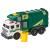 Mașină de gunoi Dickie Toys 39 cm cu lumini, sunete și lift motorizat