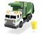 Mașină de gunoi Dickie Toys 39 cm cu lumini, sunete și lift motorizat
