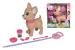 Cățelușul Poo Poo Simba, cățel interactiv cu plastilină și lesă, 3+