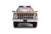 Macheta metalica Chevy Police K5 Police 1980, scara 1:24, cu insigna