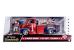 Masinuta metalica Wonder Woman 1952 Chevy COE cu figurina, scara 1:24