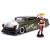 Masinuta metalica Harley Quinn DC Bombshells 1951 Mercury scara 1:24