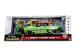 Masinuta metalica Chevy Bel Air 1953 Poison Ivy DC Bombshells 1:24