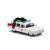 Masinuta metalica Ghostbusters Ecto-1, scara 1:32, alba