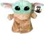 Jucarie de plus Baby Yoda The Child Mandalorian 25 cm