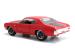 Mașinuță metalică Fast & Furious Chevy Chevelle 1970, scara 1:24