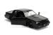 Mașinuță metalică Fast & Furious Buick Grand National 1987, scara 1:24
