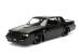 Mașinuță metalică Fast & Furious Buick Grand National 1987, scara 1:24