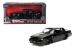 Mașinuță metalică Fast & Furious Buick Grand National 1987, scara 1:24