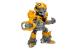 Figurină Transformers Bumblebee din metal, 10 cm, pentru colecție