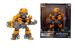 Figurină Transformers Bumblebee din metal, 10 cm, pentru colecție