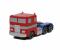 Set 3 masinute metalice Transformers Nano, 4 cm, Optimus Prime