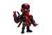 Figurina metalica Marvel Deadpool 10 cm, de colectie, din zinc