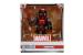 Figurina metalica Marvel Deadpool 10 cm, de colectie, din zinc