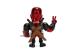 Figurina metalica Marvel Deadpool 10 cm, de colectie, din zinc
