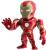 MARVEL FIGURINA METALICA IRON MAN 10CM