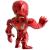 MARVEL FIGURINA METALICA IRON MAN 10CM