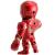 MARVEL FIGURINA METALICA IRON MAN 10CM