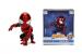Figurina metalica Spider-Man Marvel, 10 cm, model colectie
