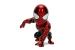 Figurina metalica Spider-Man Marvel, 10 cm, model colectie