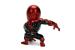 Figurina metalica Spider-Man Marvel, 10 cm, model colectie