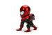 Figurina metalica Spider-Man Marvel, 10 cm, model colectie