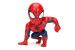 MARVEL FIGURINA METALICA SPIDER MAN 15CM