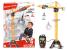 Macara de jucarie Dickie Mega Crane 120 cm cu telecomanda