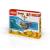 Set de inginerie Engino cu 10 modele si 89 piese pentru copii