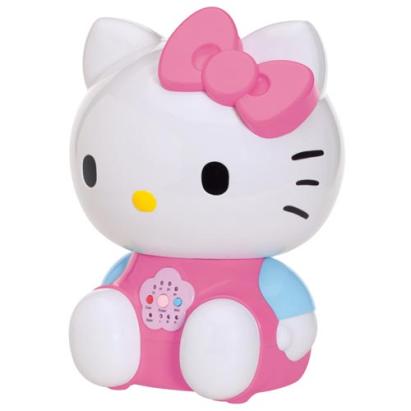 Umidificator de cameră pentru copii Hello Kitty Lanaform, 1.8L