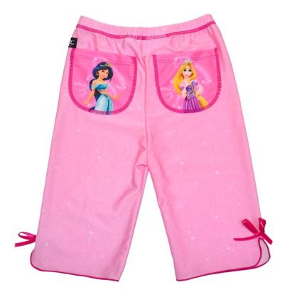 Pantaloni UV copii Princess Swimpy, marimea 98-104, uscare rapida