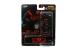 Set 3 vehicule nano Batman din metal, 4 cm, Batmobile Batcycle