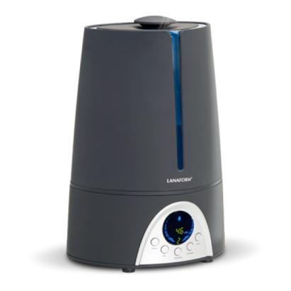 Umidificator de cameră Lanaform New Vapolux, 4.5L, ionizare