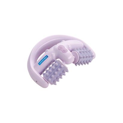 Aparat anticelulitic cu role pentru masaj Stop Cell Lanaform