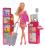 Papusa Steffi Love la supermarket cu accesorii si casa de marcat