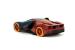 Masinuta metalica Ford GT 1:32 cu figurina Doctor Strange