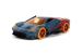 Masinuta metalica Ford GT 1:32 cu figurina Doctor Strange